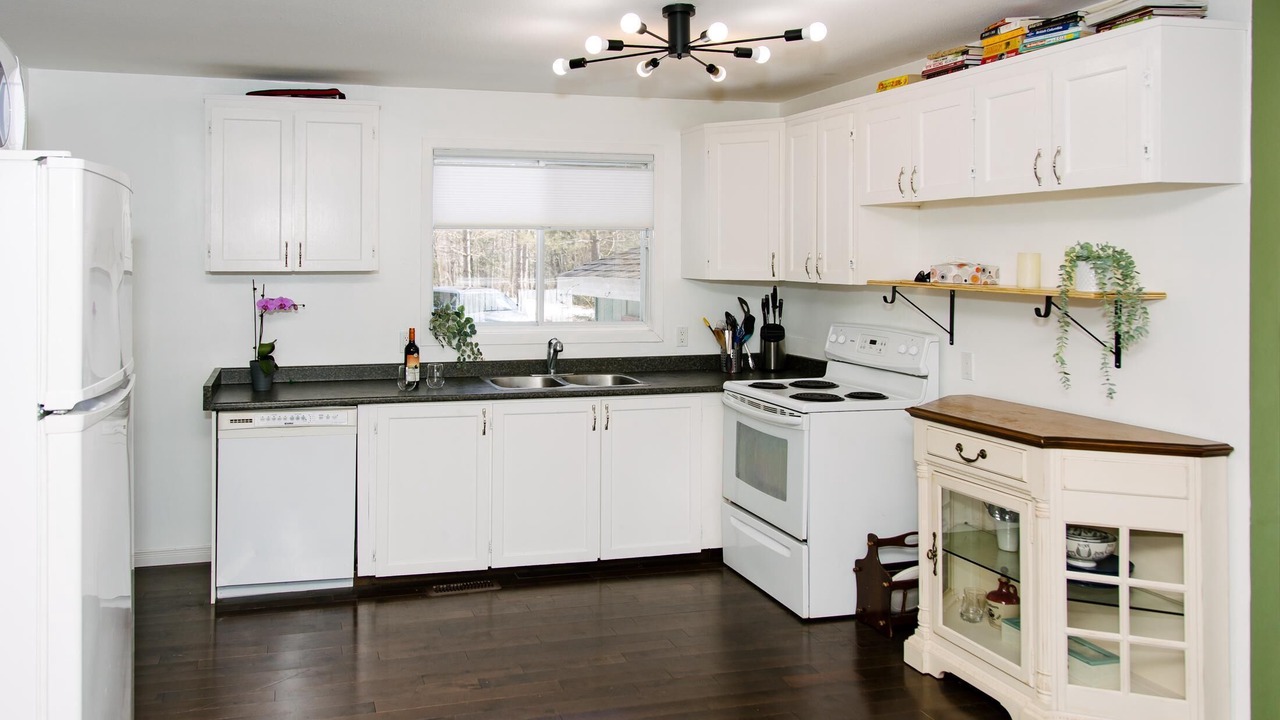 Photo of Kitchen in Highlands East