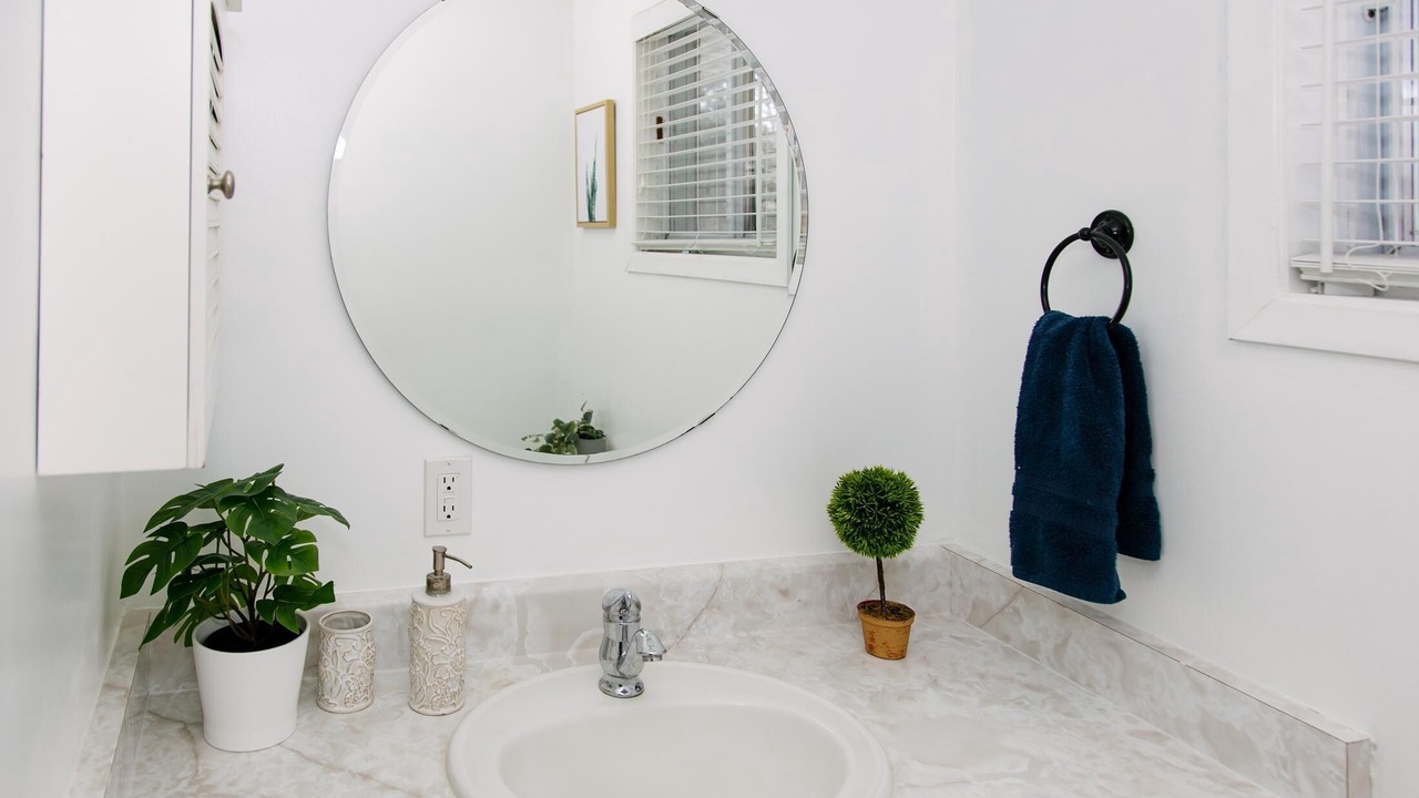 Photo of Bathroom in Highlands East