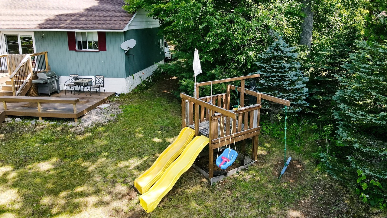 Photo of Patio Balcony in Highlands East