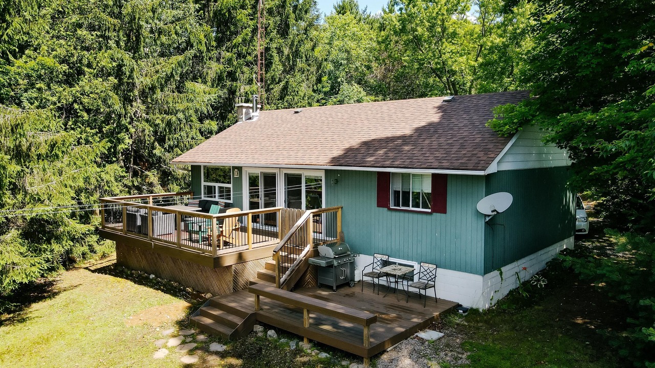 Photo of Outdoor in Highlands East