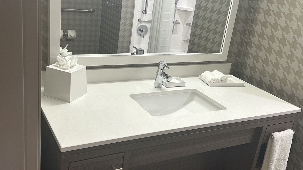 Photo of Bathroom in Mount Pleasant