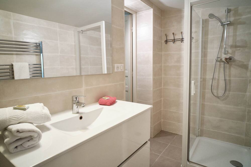 Photo of Bathroom in Sigonce