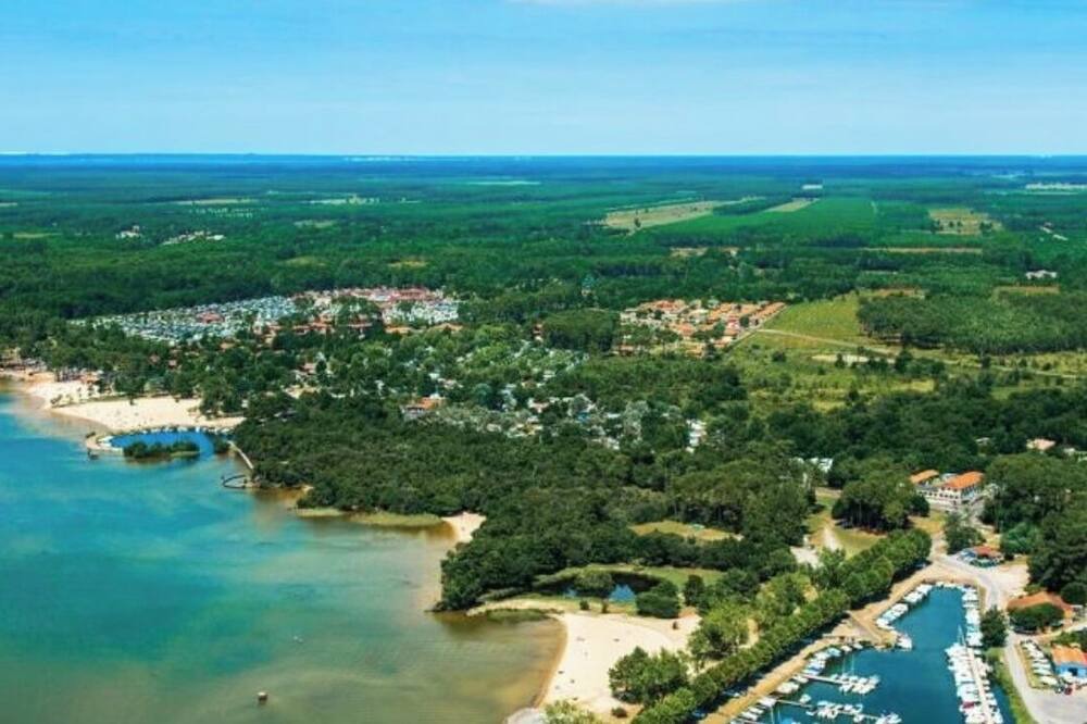 Photo of Outdoor in Parentis-en-Born