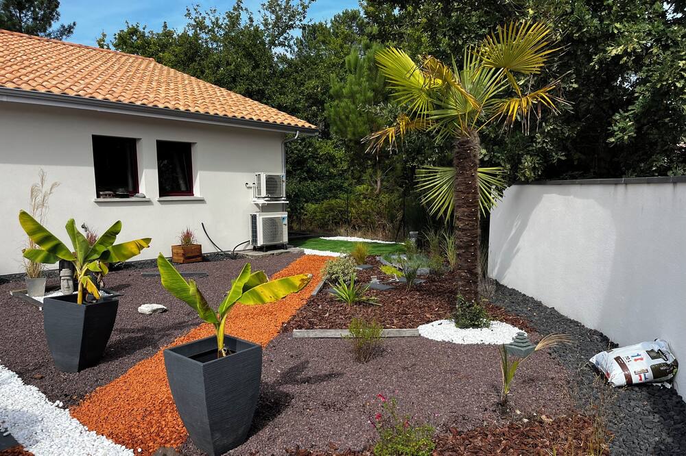 Photo of Outdoor in Parentis-en-Born