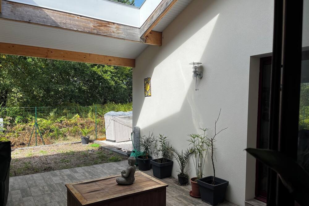 Photo of Outdoor in Parentis-en-Born