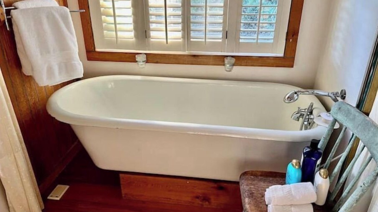 Photo of Bathroom in Monterey