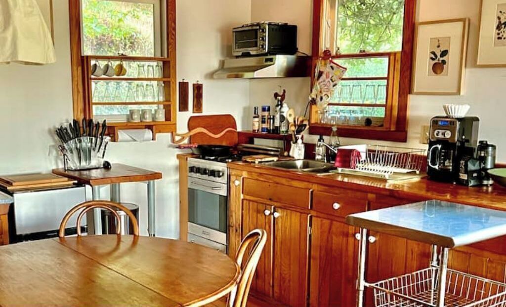 Photo of Kitchen in Monterey