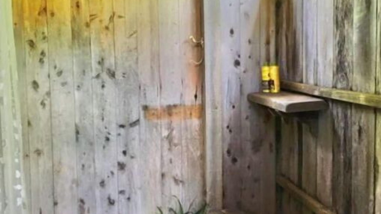 Photo of Bathroom in Monterey