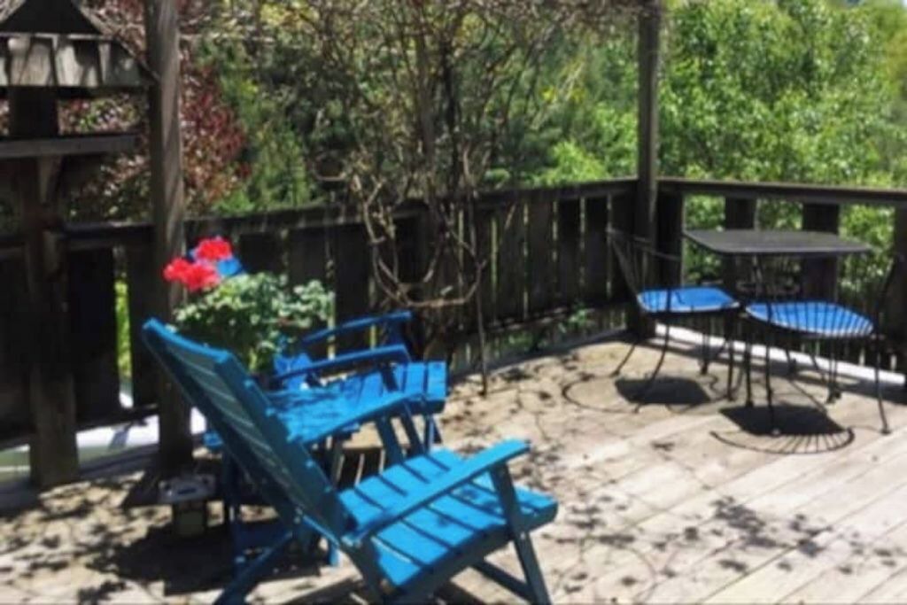 Photo of Outdoor in Monterey