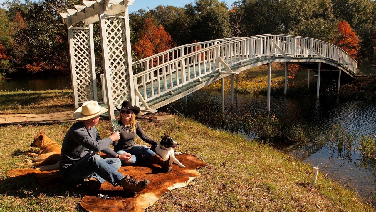Photo of Outdoor in Cat Spring