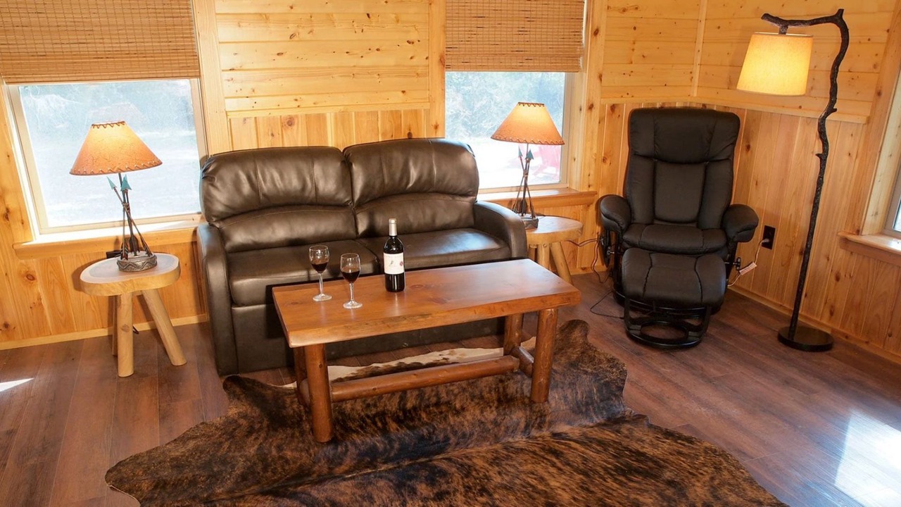Photo of Livingroom in Cat Spring