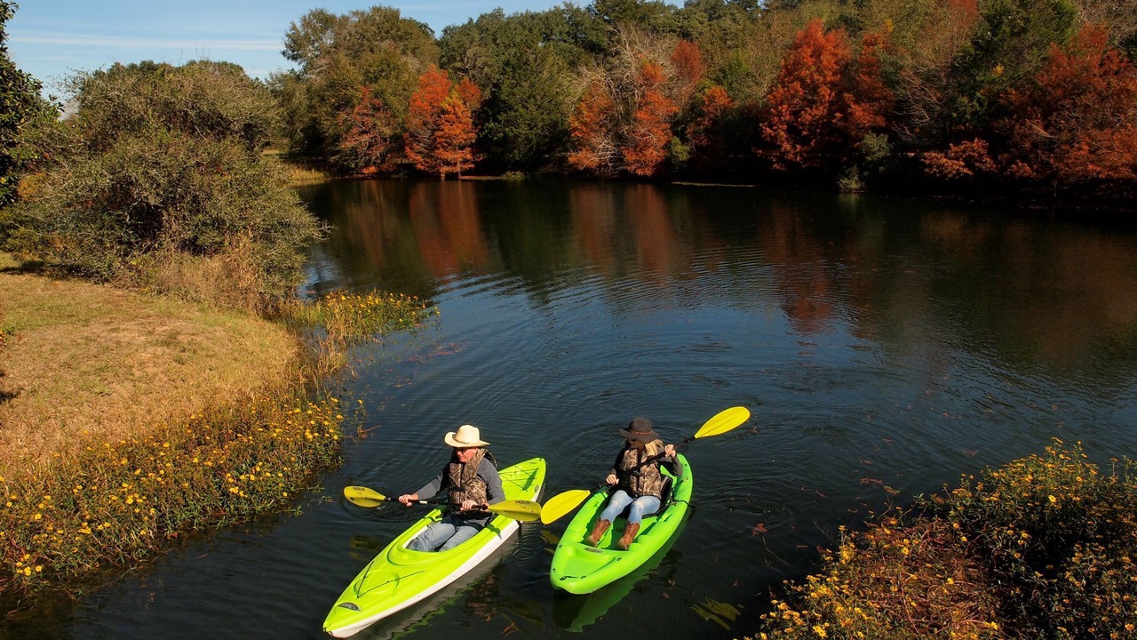 Photo of Outdoor in Cat Spring