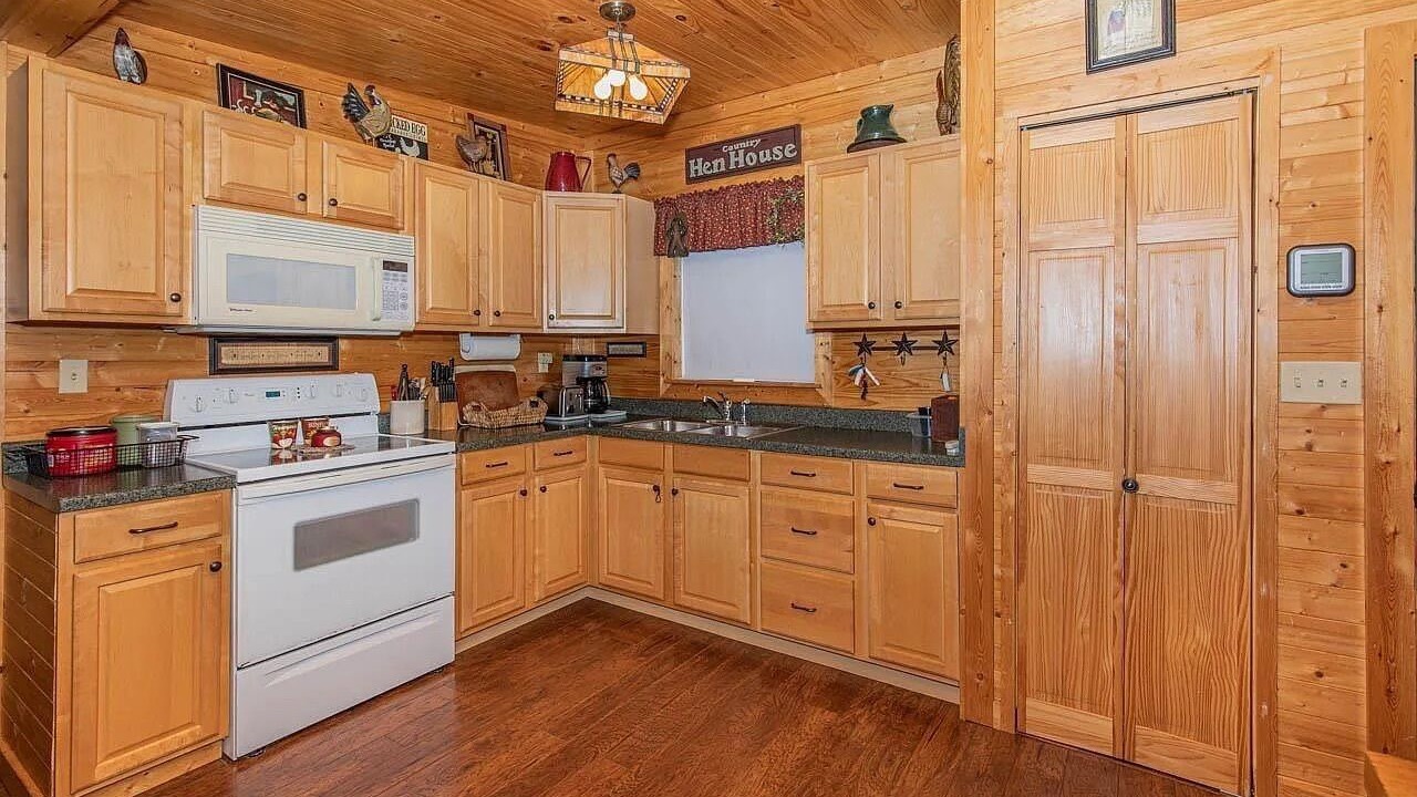 Photo of Kitchen in Warsaw