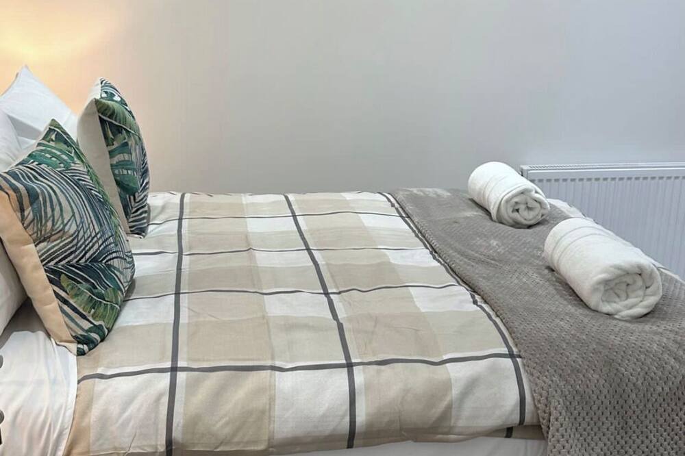 Photo of Bedroom in Brent