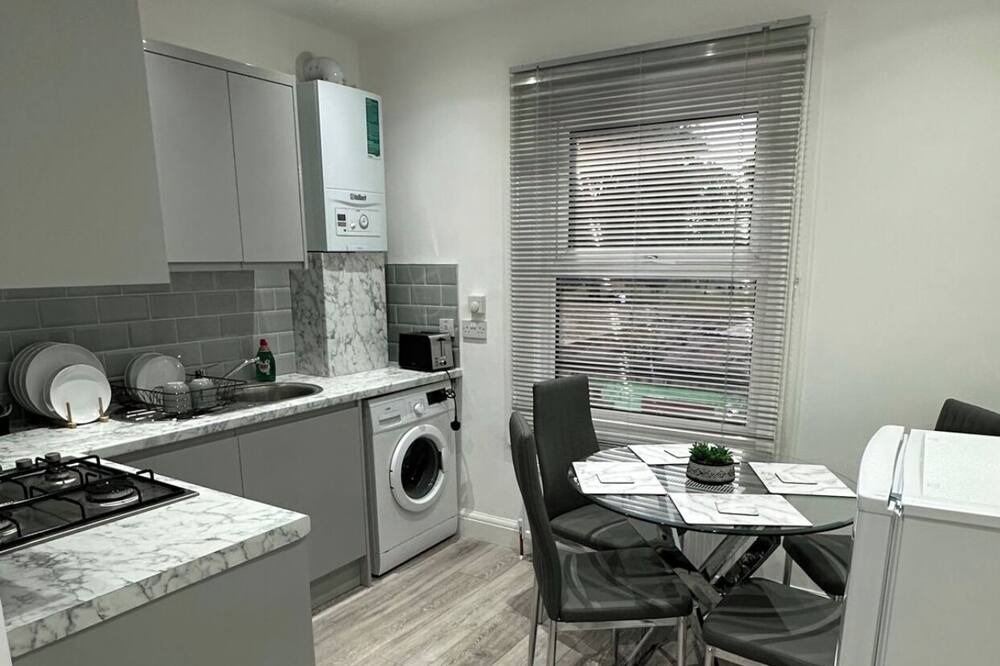 Photo of Kitchen in Brent