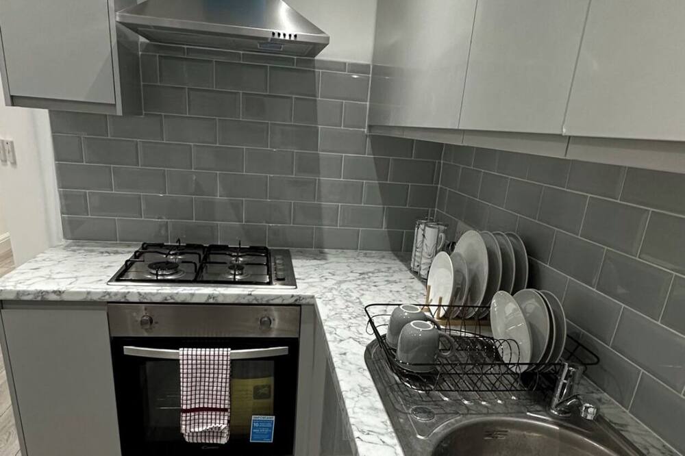 Photo of Kitchen in Brent