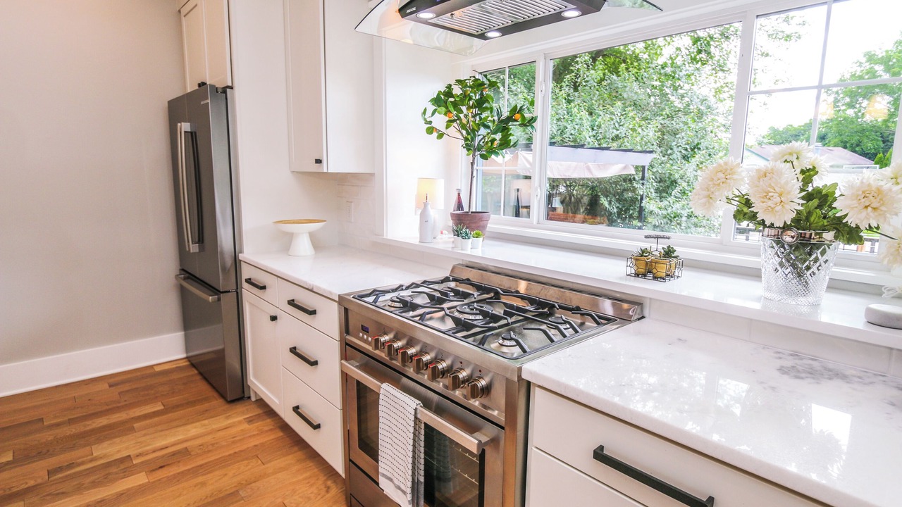 Photo of Kitchen in Riverside