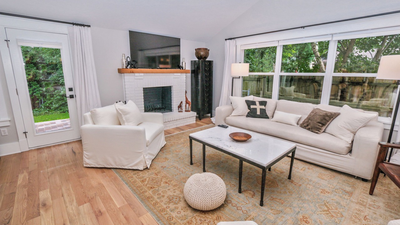 Photo of Livingroom in Riverside