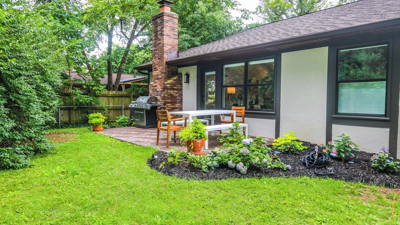 Photo of Outdoor in Riverside