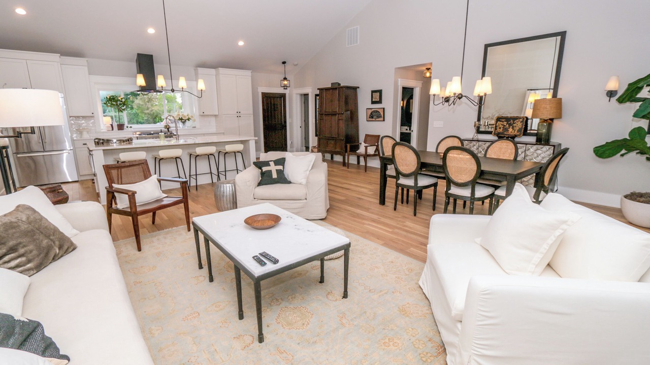 Photo of Livingroom in Riverside