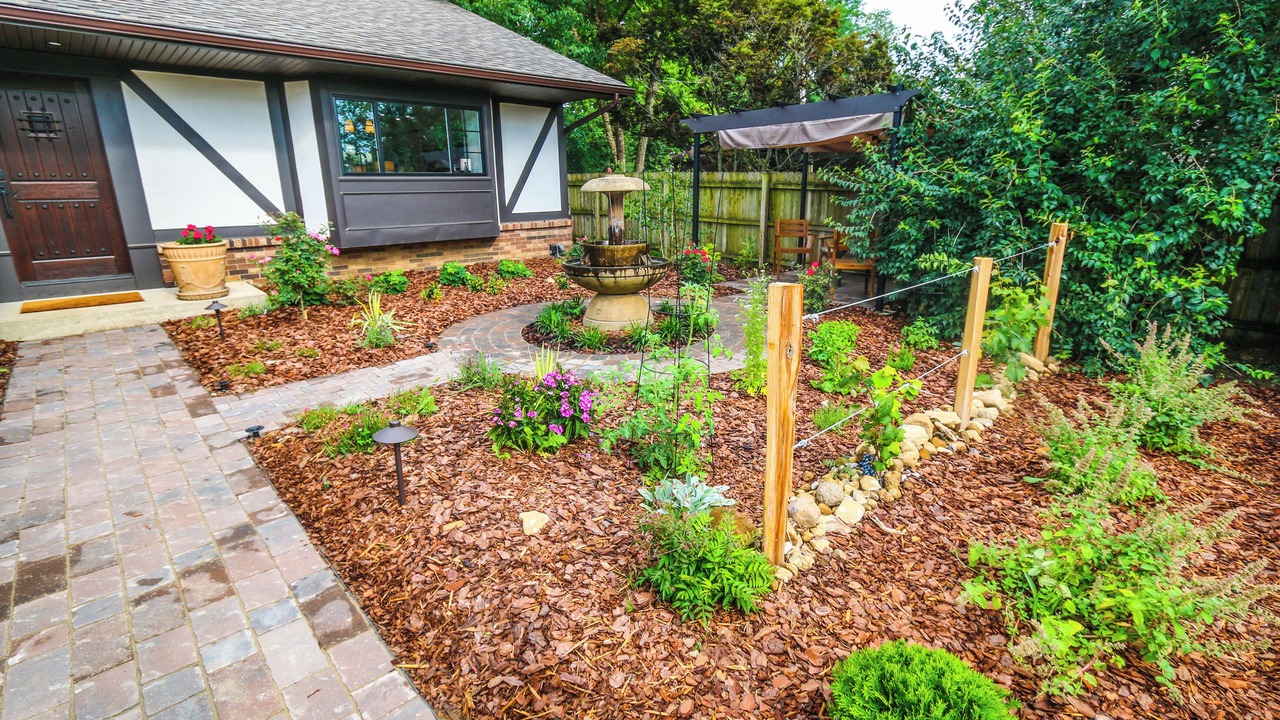 Photo of Outdoor in Riverside