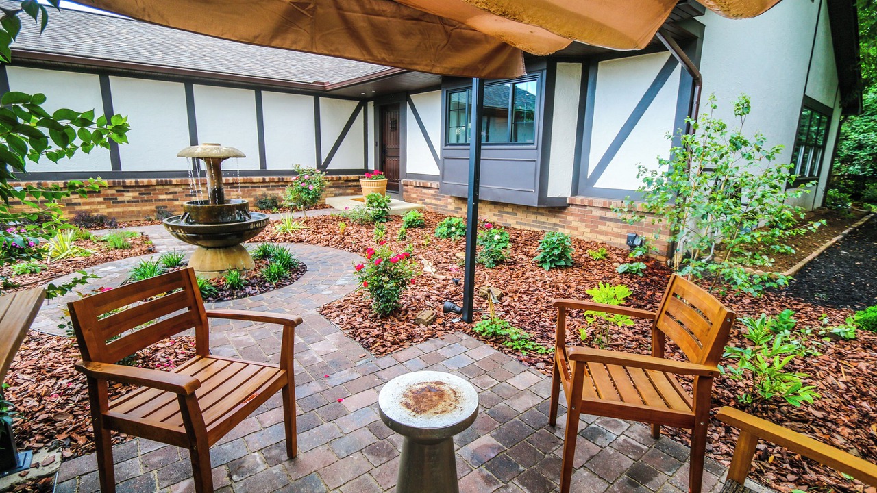 Photo of Outdoor in Riverside