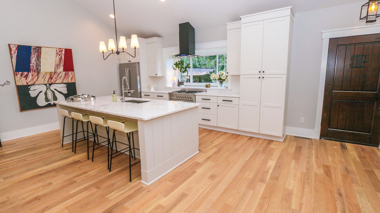 Photo of Kitchen in Riverside