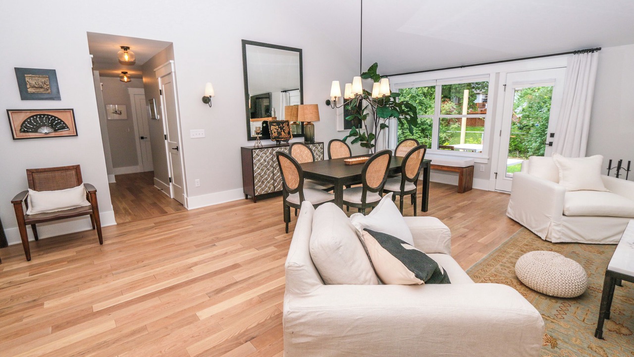 Photo of Livingroom in Riverside