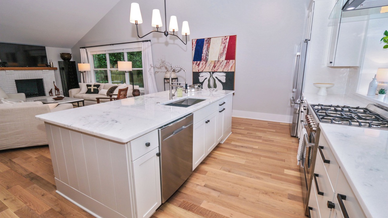 Photo of Kitchen in Riverside