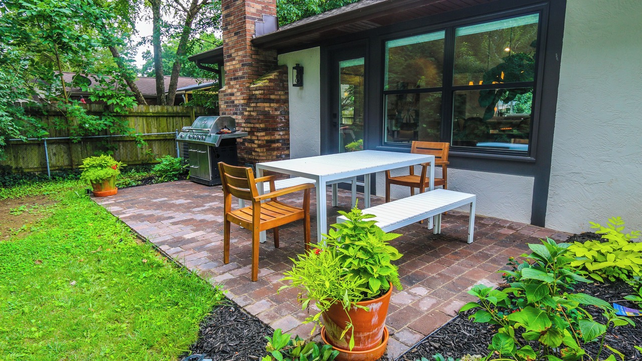 Photo of Outdoor in Riverside