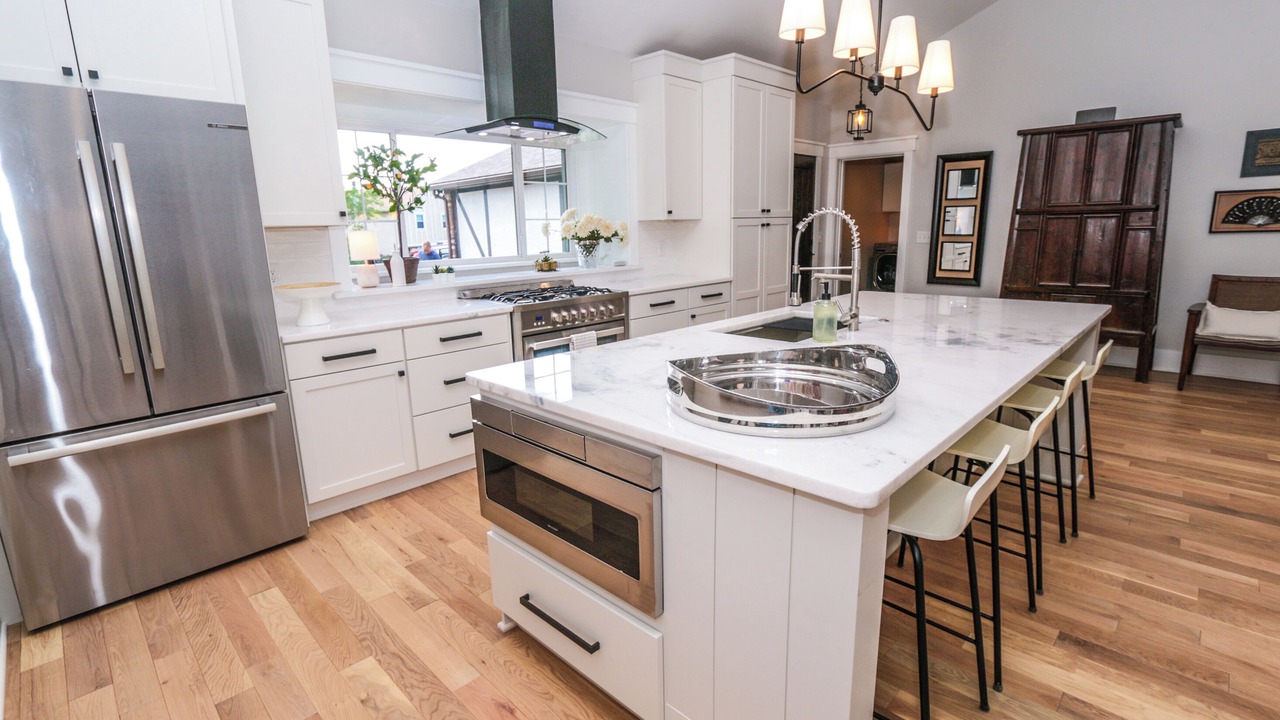 Photo of Kitchen in Riverside