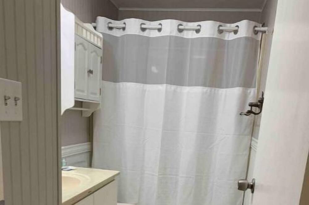Photo of Bathroom in Long Lake