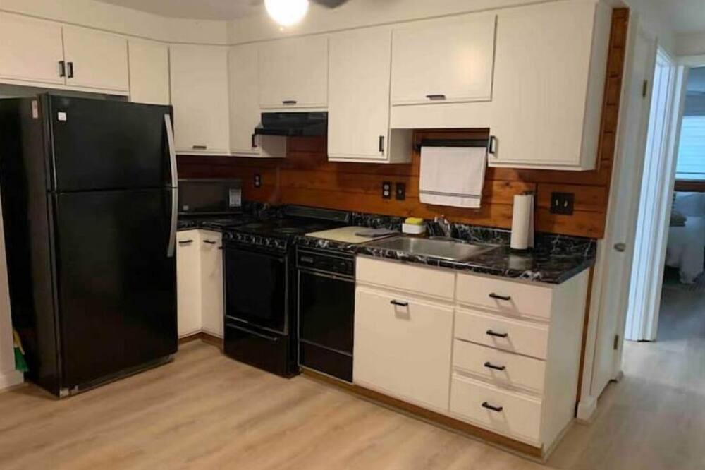 Photo of Kitchen in Long Lake