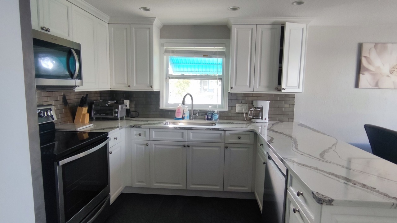 Photo of Kitchen in Riverview