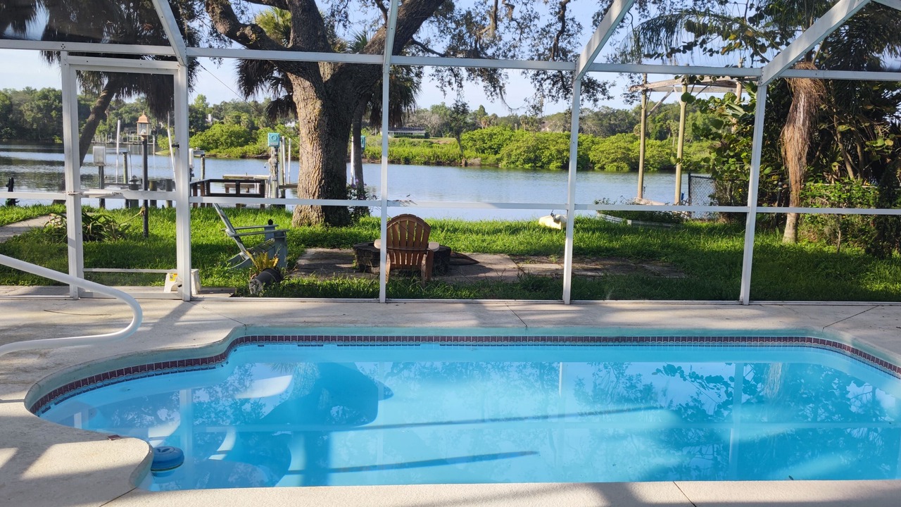 Photo of Outdoor in Riverview