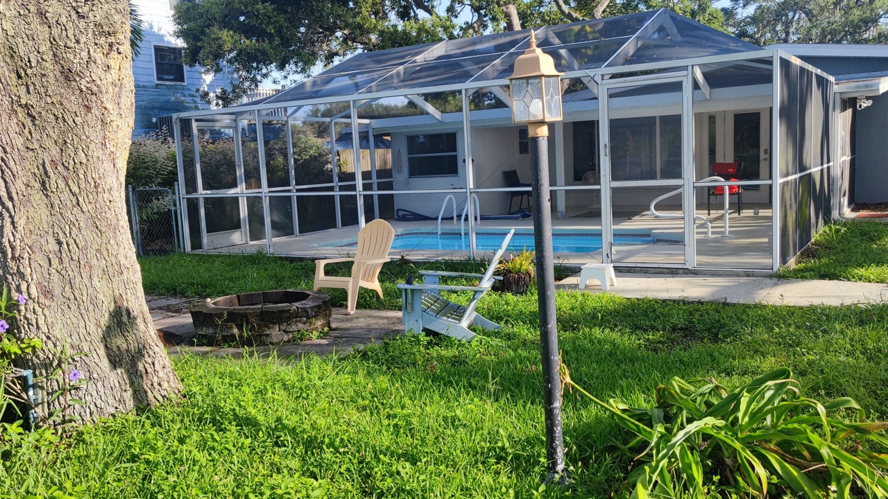 Photo of Outdoor in Riverview