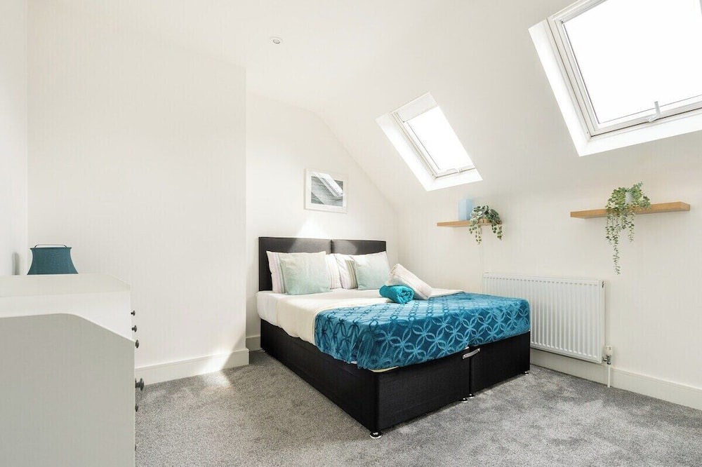 Photo of Bedroom in Rochester East Ward