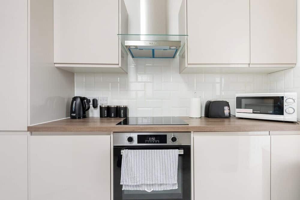 Photo of Kitchen in Rochester East Ward