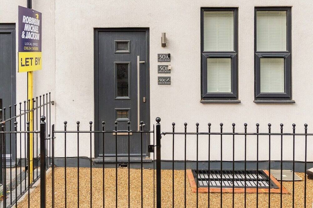 Photo of Outdoor in Rochester East Ward