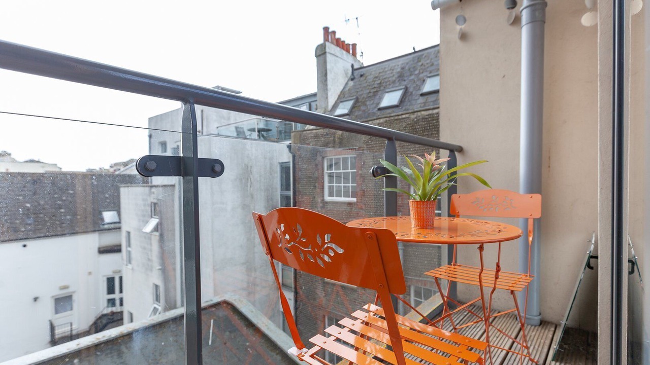 Photo of Outdoor in Kemptown