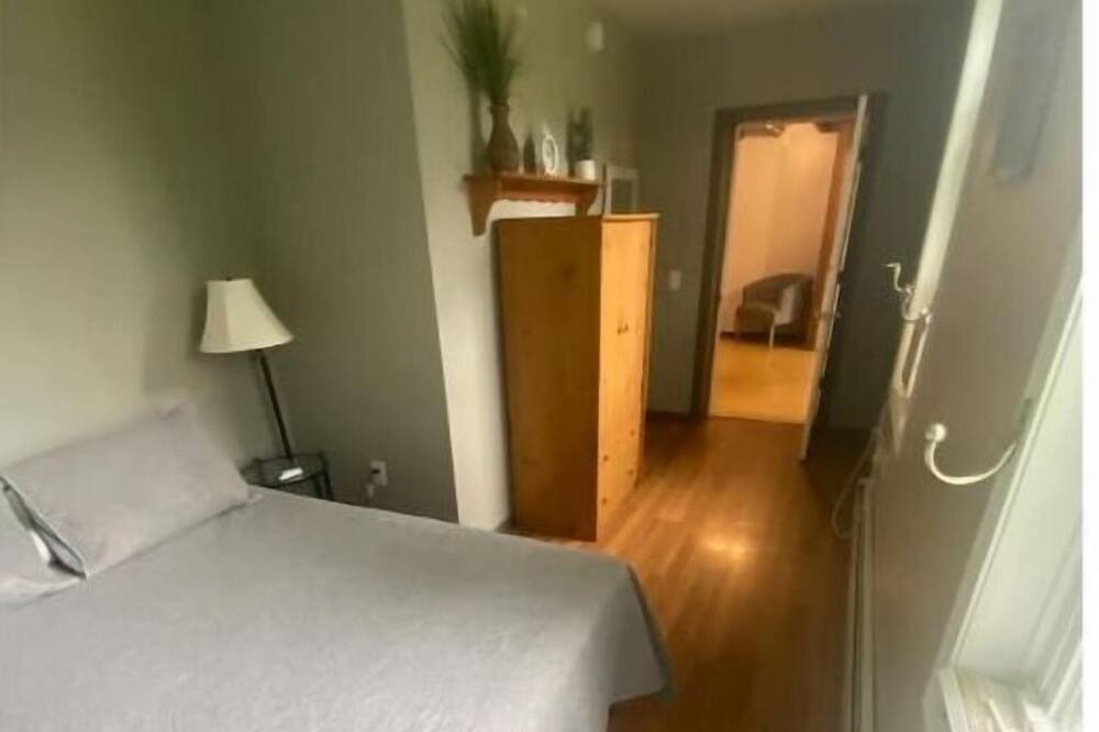 Photo of Bedroom in Spencer
