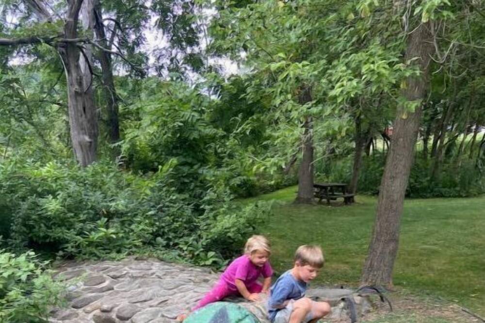 Photo of Outdoor in Spencer