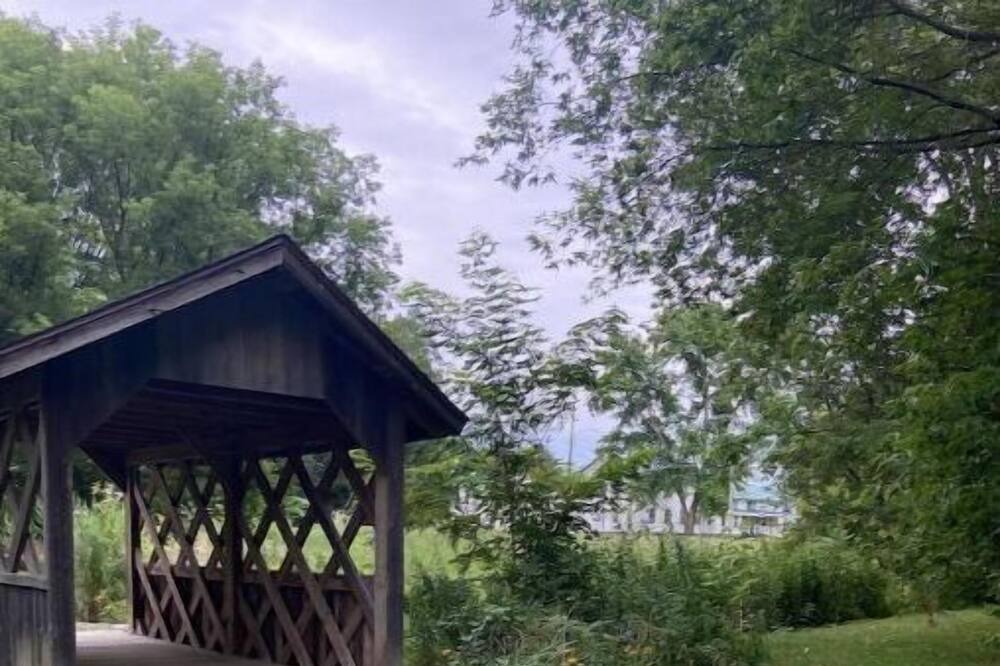 Photo of Outdoor in Spencer