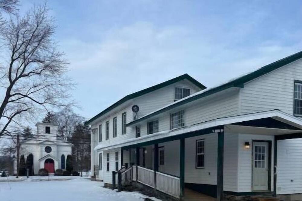 Photo of Outdoor in Spencer