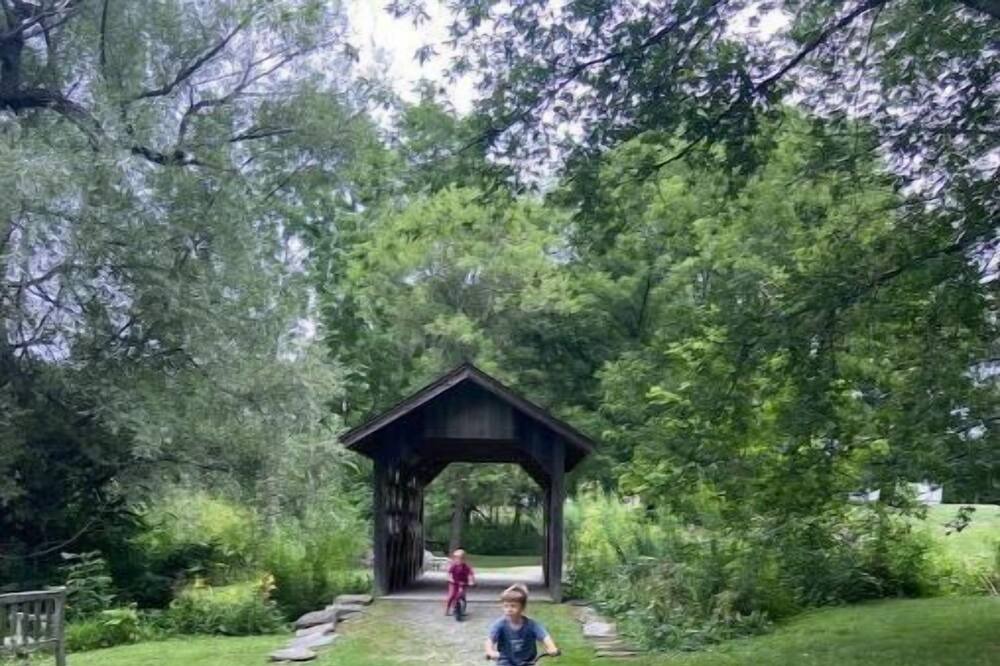 Photo of Outdoor in Spencer