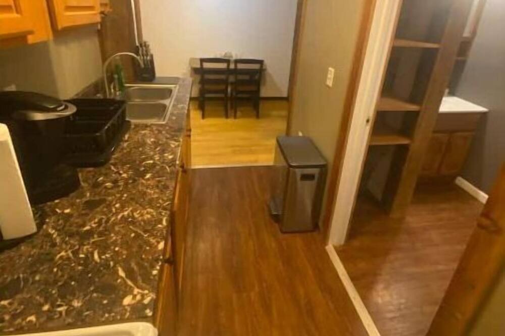 Photo of Kitchen in Spencer