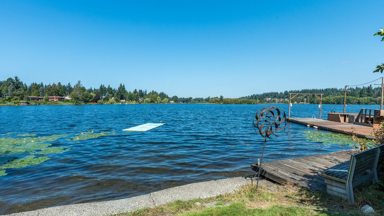 Photo of Outdoor in Edmonds