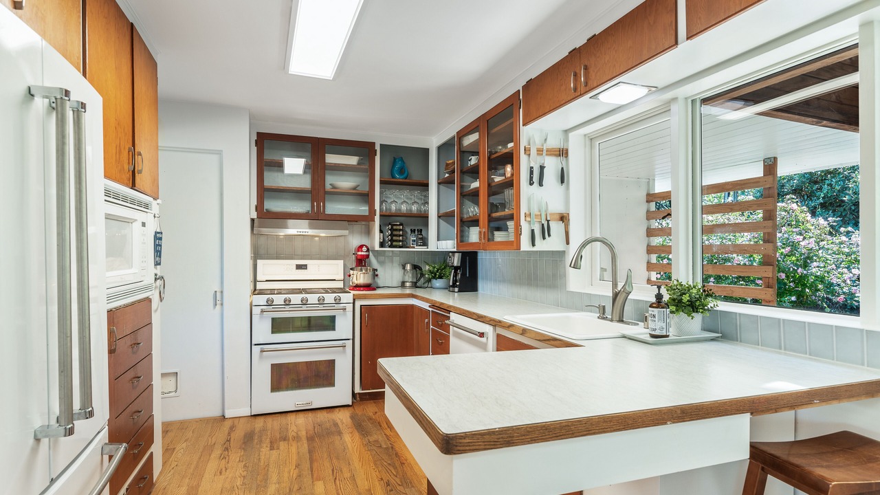 Photo of Kitchen in Edmonds