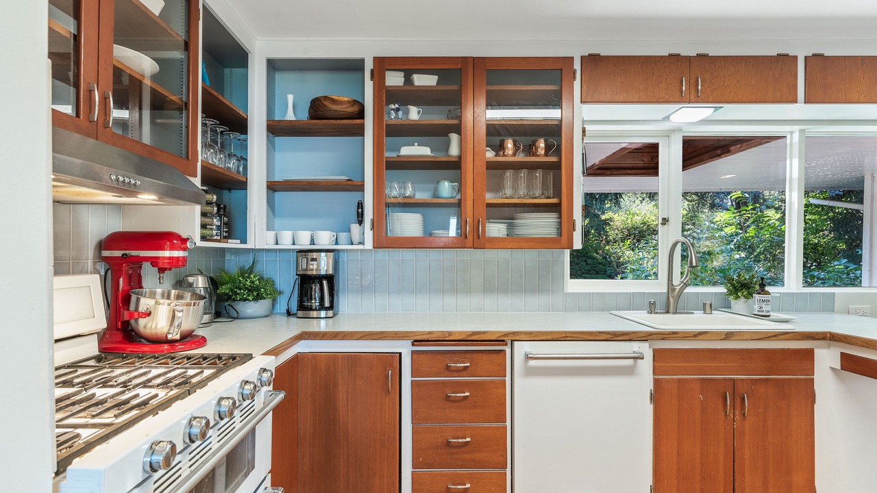 Photo of Kitchen in Edmonds