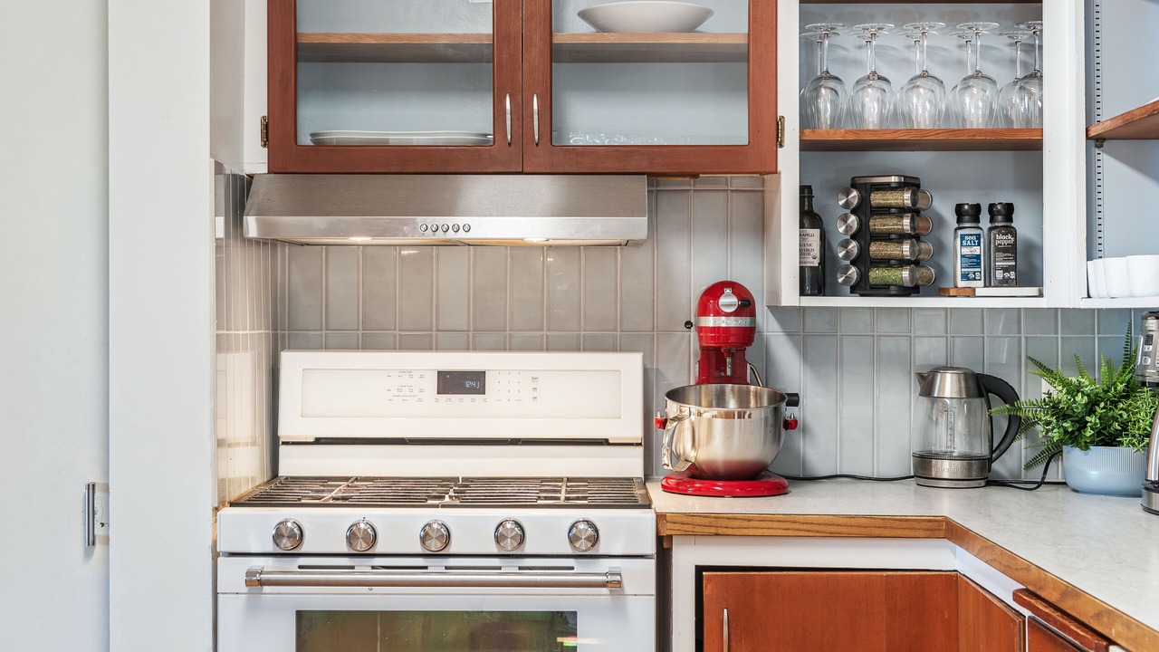 Photo of Kitchen in Edmonds